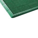 山崎産業 エバックスターマット (#6) グリーン