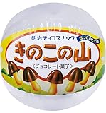 ドウシシャ ビーチボール きのこの山 50cm