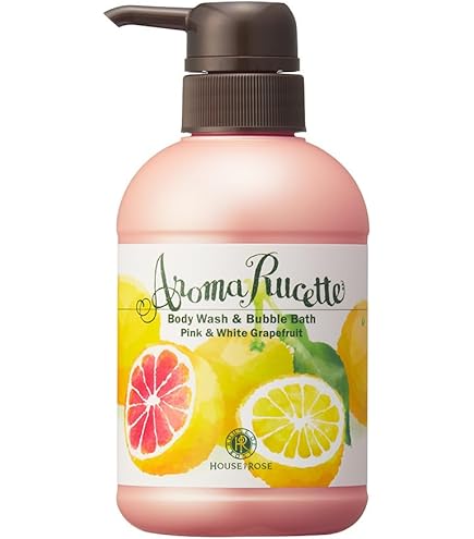 Amazon | 植物物語 ハーブブレンド ボディソープ リフレッシュ