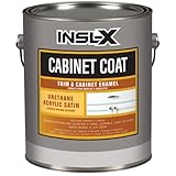 Insl-X Products CC4510099-04 1クォートトリムとキャビネットエナメル ツイン CC4510099-04 1