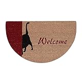 コイヤーマット キャットテール 11496