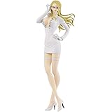 ワンピース GLITTER&GLAMOURS×materia CARIFA カリファ フィギュア レアカラー