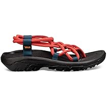 Amazon | Teva レディース W Hurricane XLT インフィニティ