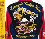 ROUTE 521