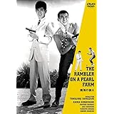 小林旭 デビュー65周年記念 日活DVDシリーズ 南海の狼火 廉価再発シリーズ
