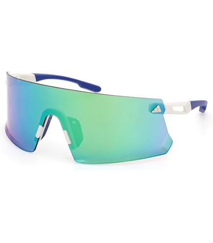 Amazon.co.jp: adidas(アディダス) サングラス 21L : ファッション