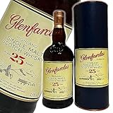 グレンファークラス 25年 700ml 43度 正規