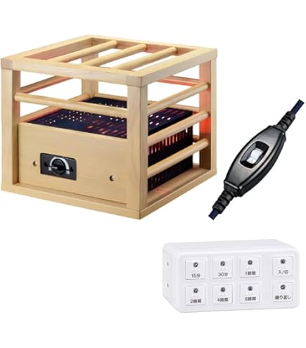 Amazon | [山善] 一人用 こたつ コンパクトタイプ 速暖 (コルチェ