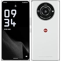 Amazon | 【整備済み品】LEITZ PHONE 2 キャリア：SoftBank OS種類