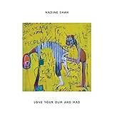 Love Your Dum & Mad [輸入アナログ盤 / 2LP] (AMB1314LP)