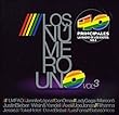 Vol. 3-Los No 1-40 Principales