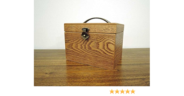 Amazon 救急箱 裁縫箱 ソーイングボックス 木製 工具箱 ツールボックス 収納 かわいい おしゃれ 大人 アンティーク風 ナチュラル 北欧 アジアン 収納用品 オンライン通販