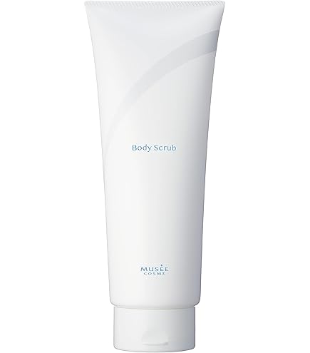 Amazon.co.jp: ミュゼコスメ スムーススキンコントロール ボディ