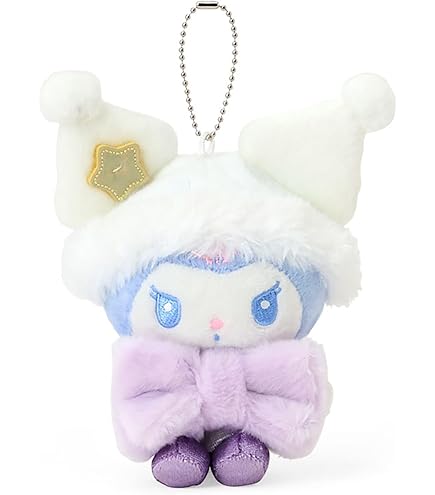 Amazon.co.jp: サンリオ(SANRIO) マスコットバッグチャーム（いちご