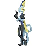 Amazon ポケットモンスター モンコレ Ms 52 メガルカリオ ロボット 子ども向けフィギュア おもちゃ