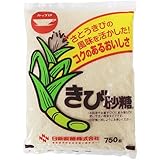 カップ印 きび砂糖 / 750g 富澤商店 ブラウンシュガー