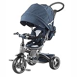 Fedora-OEM Lutz Outdoor Toddlers Glide Tricycle 36 Month to 5 YEAR Fedora-OEM Lutz屋外幼児用滑車三輪車36ヶ月から5年