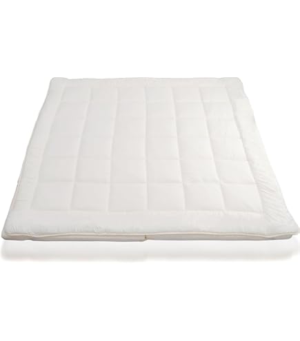 Amazon｜[BKVB] 家族広々 スーパーワイド敷布団 カラー3 100*200cm