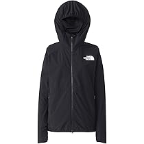 Amazon | [ザノースフェイス] インフィニティトレイルフーディ