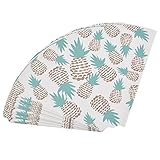 (ライチ) Lychee 20枚セット かわいい 花束 ブーケ用 ラッピングペーパー 包装紙 コーン型 生花 造花 フラワーアレンジメント お菓子 キャンディ