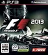 F1 2013 - PS3