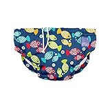 Xl水泳おむつの水槽2年+ (Bambino Mio) (x 6) - Bambino Mio XL Swim Nappy Aquarium 2 Years+ (Pack of 6) [並行輸入品]