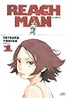 リーチマン（１） (モーニングコミックス)