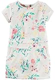カーターズ Carter's ワンピース ドレス Floral French Terry Dress 4T (98-105 cm)