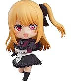 Amazon | 蝸之殻 箱入り少女 全高約105mm PVC/ABS/マグネット製1