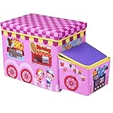 クリエイティブ玩具ストレージ布コンテナベビーカーチェア-04