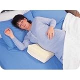Bettacare Comfy Sleep Pillow , Support Wedge For Bump While Sleeping by Baby