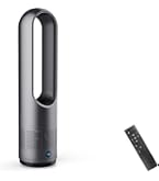 Amazon.co.jp: 【冷暖両用＆羽根なし】 扇風機 タワーファン