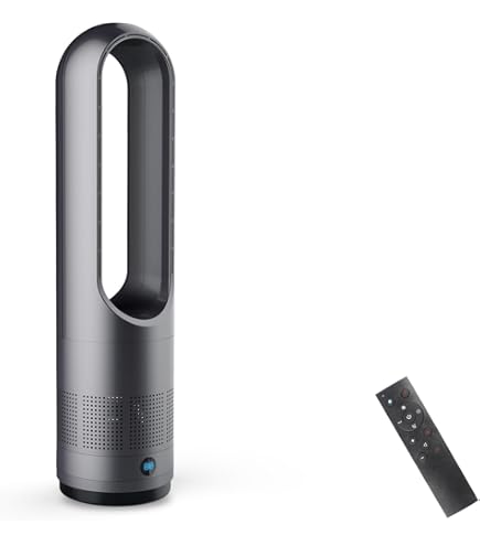 ★お値下げ セラミックヒーター/タワーファン 2024新登場・冷暖兼用・羽根なし Amazon | 【2025新登場・冷暖兼用・羽根なし 】扇風機 タワー
