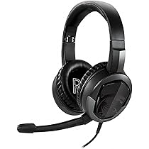 ゲーミングセット Amazon.co.jp: MSI Immerse GH30 V2 ゲーミングヘッドセット