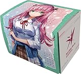 キャラクターデッキケースMAX NEOヘブンバーンズレッド「逢川 めぐみ」