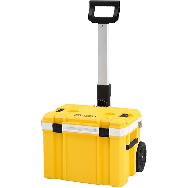 DEWALT デウォルト クーラーボックス 65L 