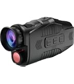 【新品】SUNTEK社製 5X40 デジタルナイトビジョン (暗視スコープ) Amazon.co.jp: ChaosAirsoft SUNTEK 単眼ナイトビジョン NV-300 暗視