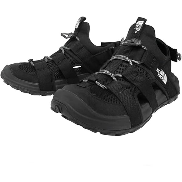 ◆ The North Face ◆ Explore Camp サンダル ◆ 日本未入荷！ Amazon | The North Face Explore Campサンダル, TNFブラック