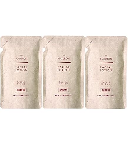Amazon | ヴィコスメティクス No.3 モイストローション 120ml | VI