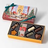 クリスマス ゴディバ（GODIVA）ブッシュ ド ノエル アソートメント（9粒入） チョコレート 冬ギフト お歳暮