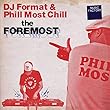 Foremost [12 inch Analog]