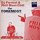 Foremost [12 inch Analog]