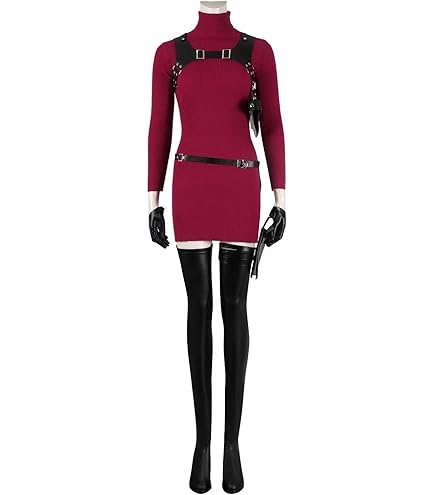 Amazon.co.jp: Hane Ame 雨波コスプレ写真集 エイダ・ウォン バイオ