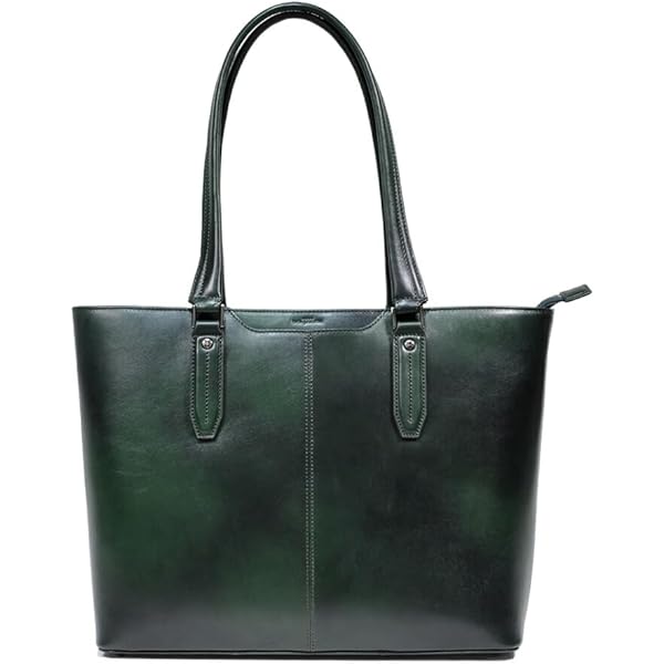 JOYA J4621 本革 トートバッグ メンズ ブラック A4 13インチPC JOYA｜J4621 本革 トートバッグ ブリーフケース ビジネスバッグ メンズ