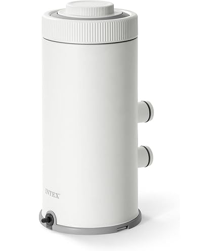 Amazon | ホールセールジャパン【コストコ】INTEX インテックス Filter