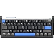 ハイパーインタラクティブ60 Amazon | IQUNIX EZ60 ゲーミングキーボード 60%RGB メカニカル