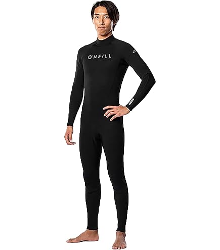 Amazon | 【オニール公式】LCZ LTD 5/3mm フルスーツ (2025) WFWEC