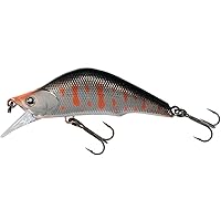 ティムコ(TIEMCO) ロッド ULTIMATE JERK UJ83M アルティメイトジャーク