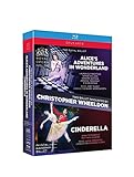 Christopher Wheeldon Ballets Box/ [Blu-ray] [Import]