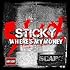 STICKY from SCARS「WHERE'S MY MONEY」